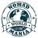 NomadMania Admin